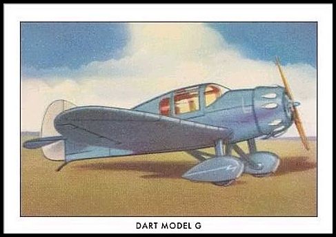28 Dart Model G